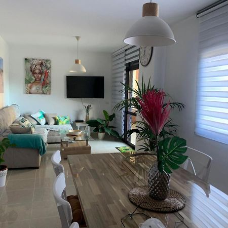 Casa Fatima Appartement Santa Cruz de la Palma  Buitenkant foto
