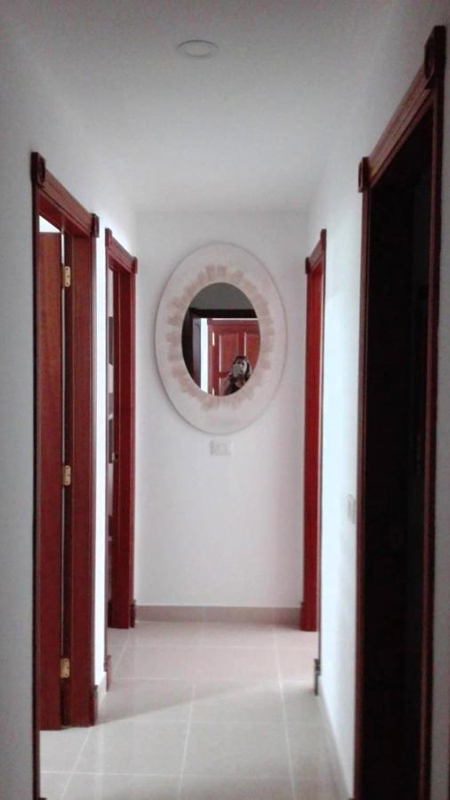 Casa Fatima Appartement Santa Cruz de la Palma  Buitenkant foto