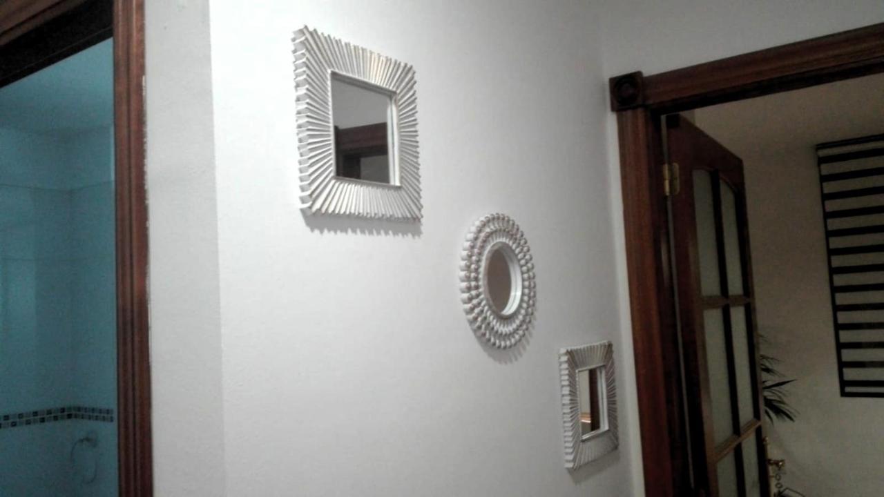Casa Fatima Appartement Santa Cruz de la Palma  Buitenkant foto