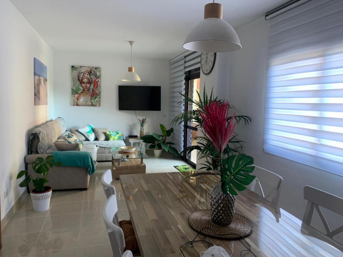 Casa Fatima Appartement Santa Cruz de la Palma  Buitenkant foto