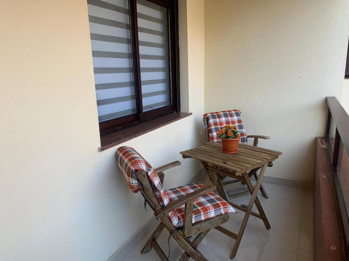 Casa Fatima Appartement Santa Cruz de la Palma  Buitenkant foto