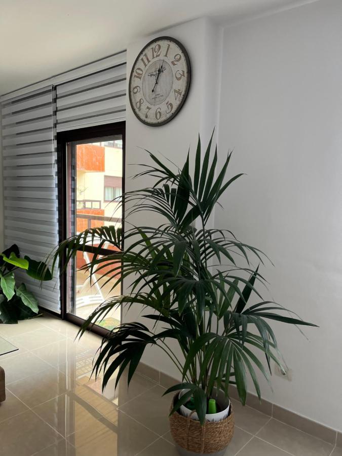 Casa Fatima Appartement Santa Cruz de la Palma  Buitenkant foto