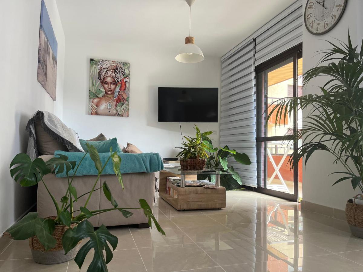 Casa Fatima Appartement Santa Cruz de la Palma  Buitenkant foto