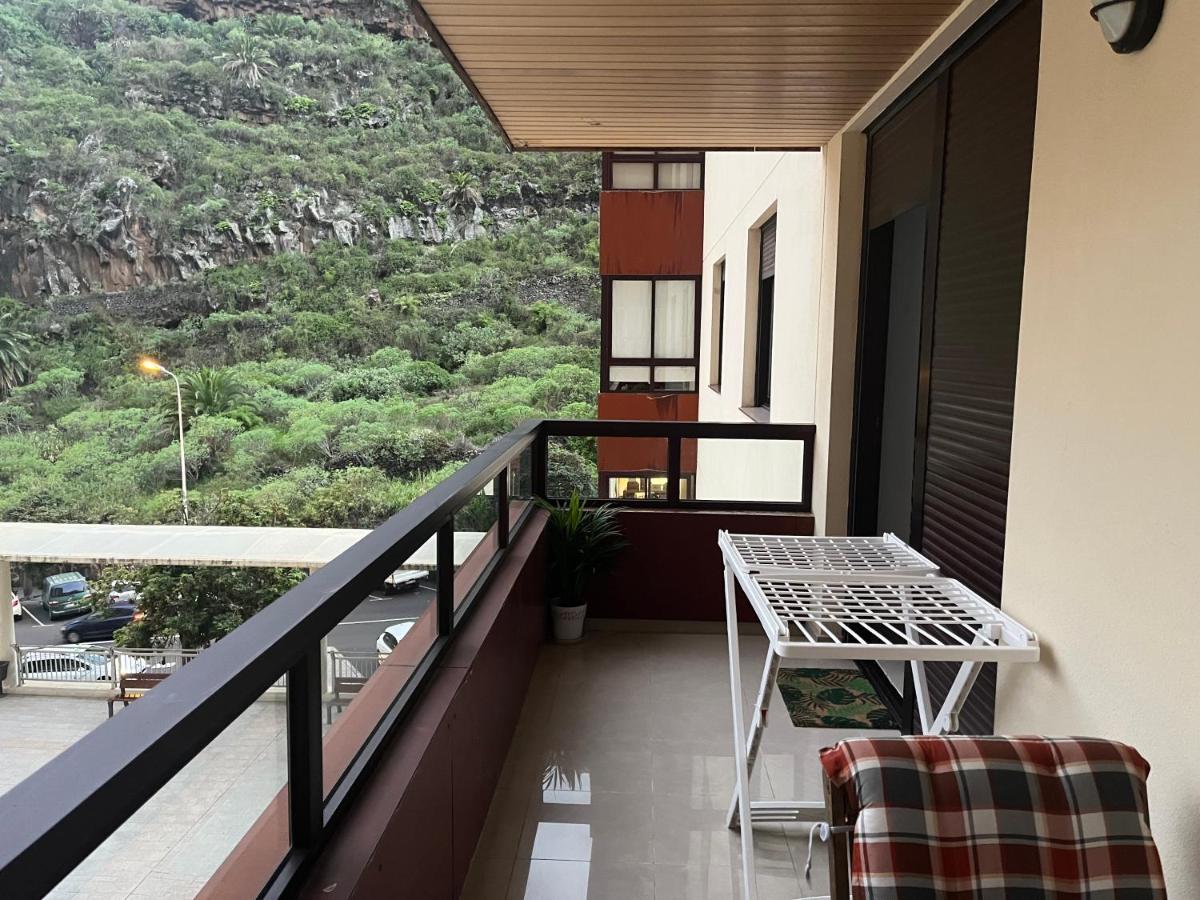 Casa Fatima Appartement Santa Cruz de la Palma  Buitenkant foto