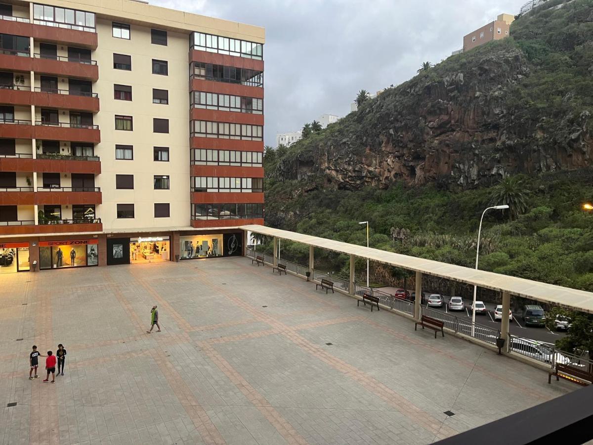 Casa Fatima Appartement Santa Cruz de la Palma  Buitenkant foto