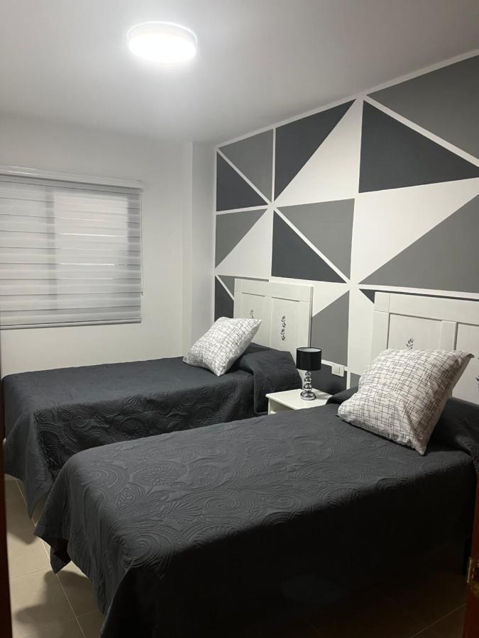 Casa Fatima Appartement Santa Cruz de la Palma  Buitenkant foto