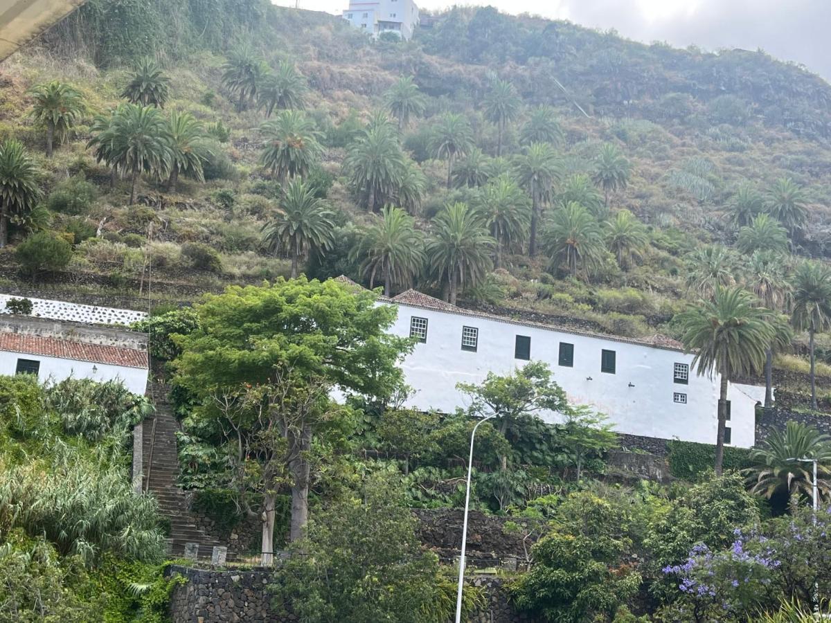 Casa Fatima Appartement Santa Cruz de la Palma  Buitenkant foto