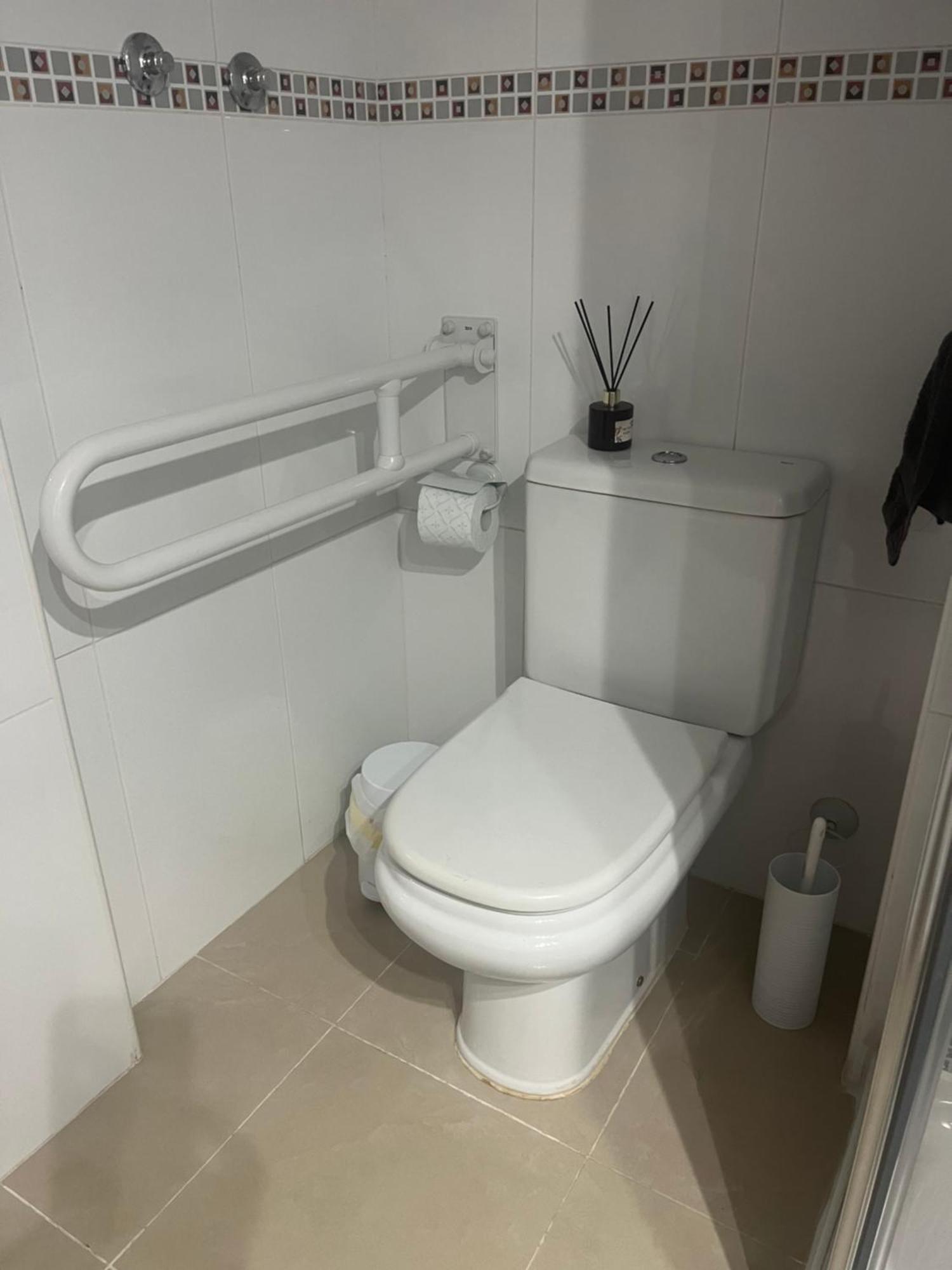 Casa Fatima Appartement Santa Cruz de la Palma  Buitenkant foto