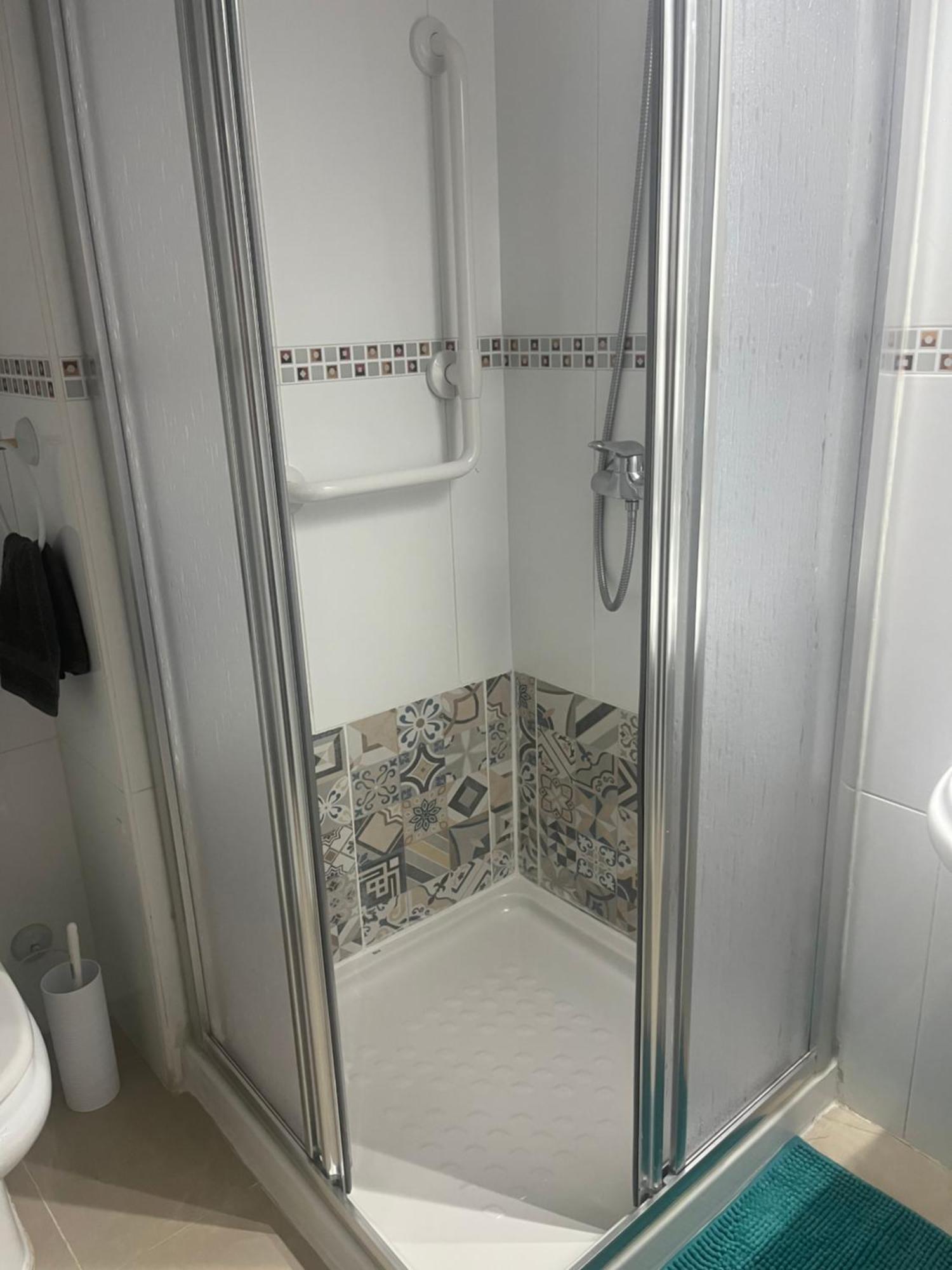 Casa Fatima Appartement Santa Cruz de la Palma  Buitenkant foto