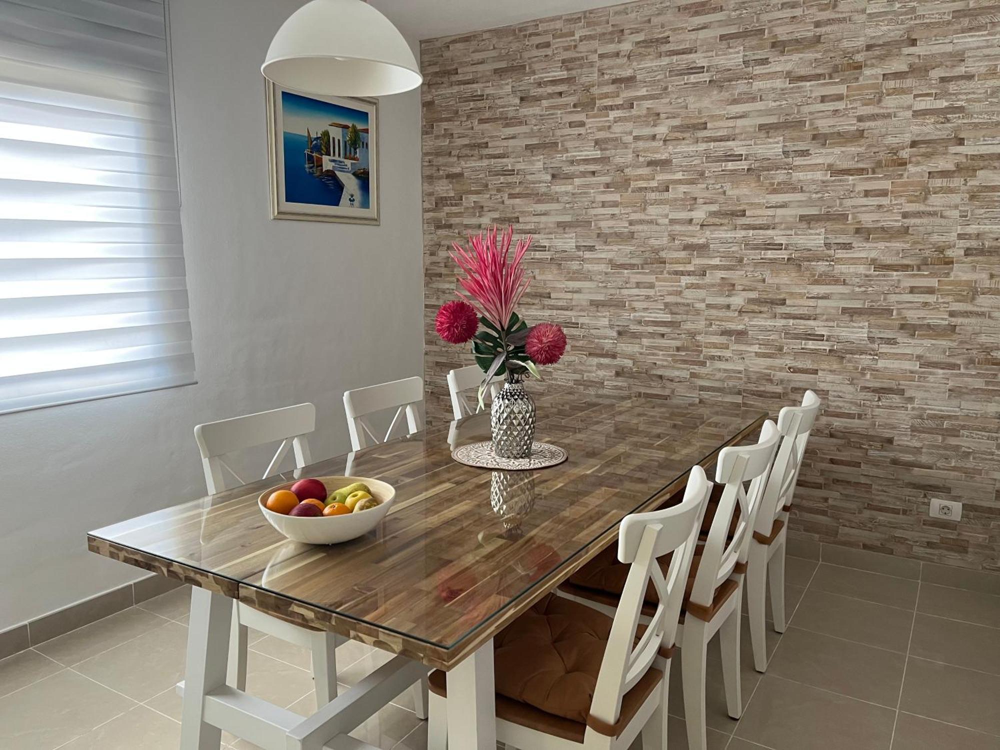 Casa Fatima Appartement Santa Cruz de la Palma  Kamer foto